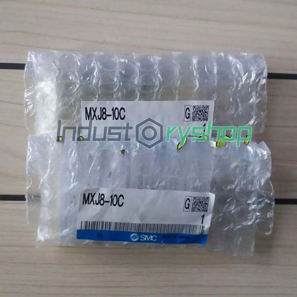 1PCS  FOR SMC MXJ8-10C Electromagnetic Valve MXJ8-10C [1]