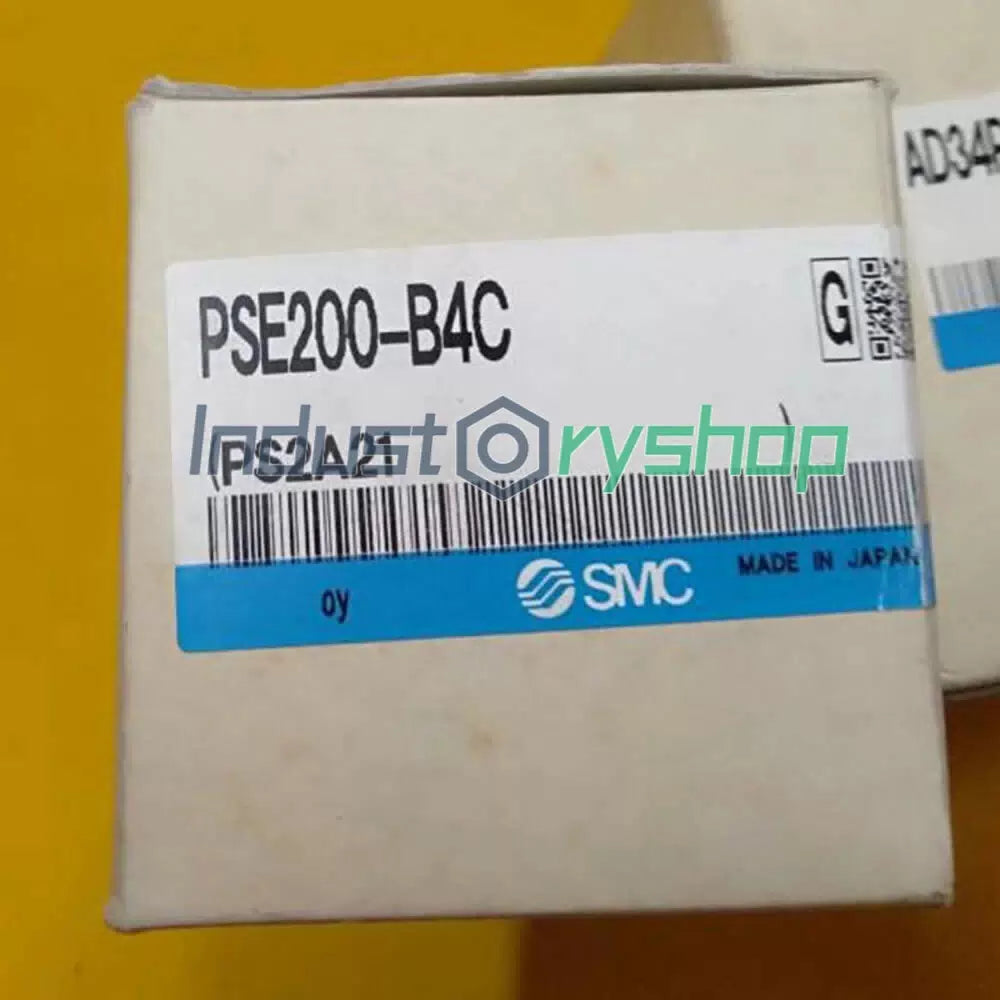 1PCS  FOR SMC PSE200-B4C Pressure switch table [1]