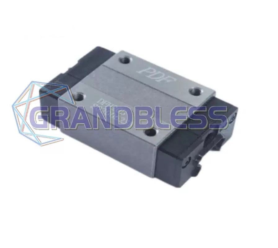 1PCS  Fit for PDF Linear guide slider DFH45B [1]