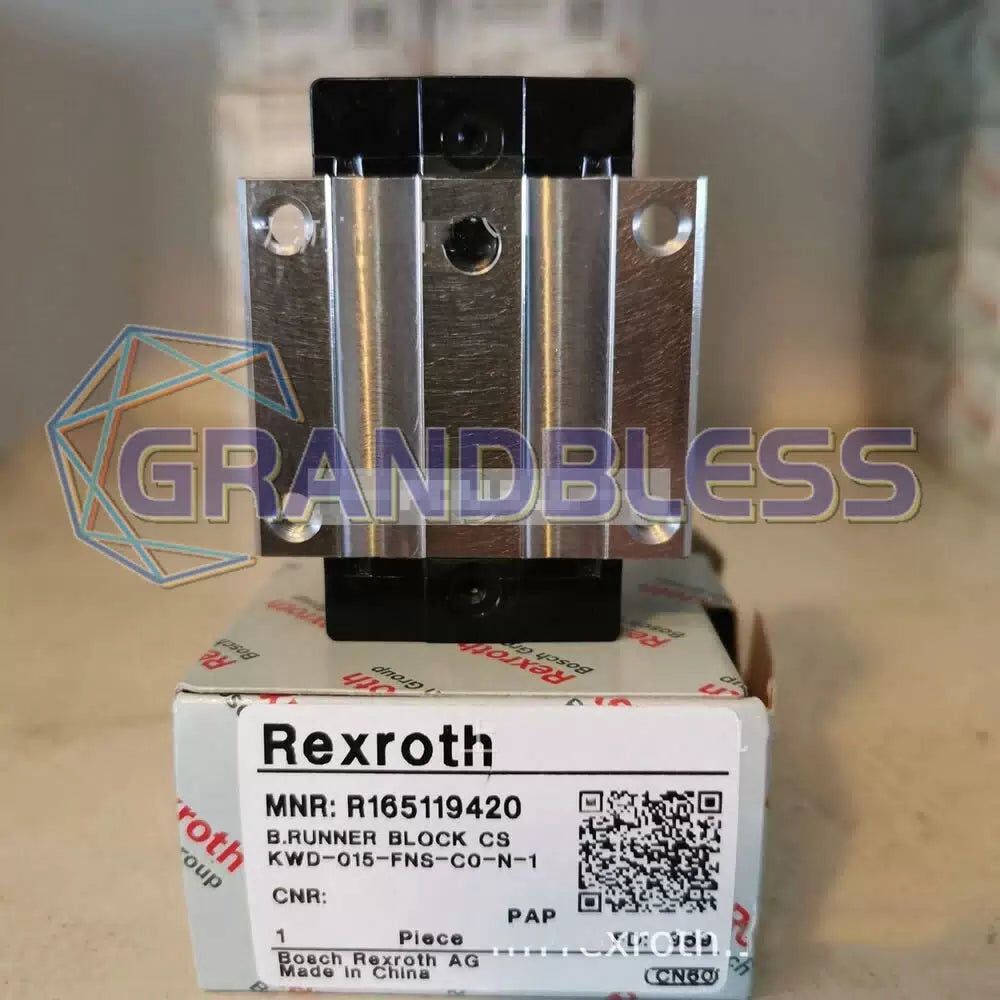 1PCS  Fit for ball slider R165181420 ball bearing [1]