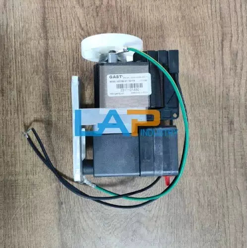 1PCS  Flue gas sampling pump 15D1150-201-1021CN [1]