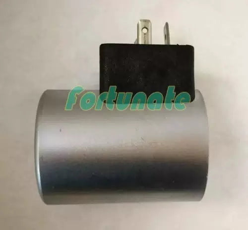 1PCS  For 111703GT 10VDC Solenoid Valve Coil Replacement [1]