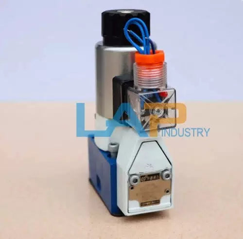 1PCS  For Hydraulic electromagnetic ball valve M-2SEW6N30B/420MG205N9Z5L [2]