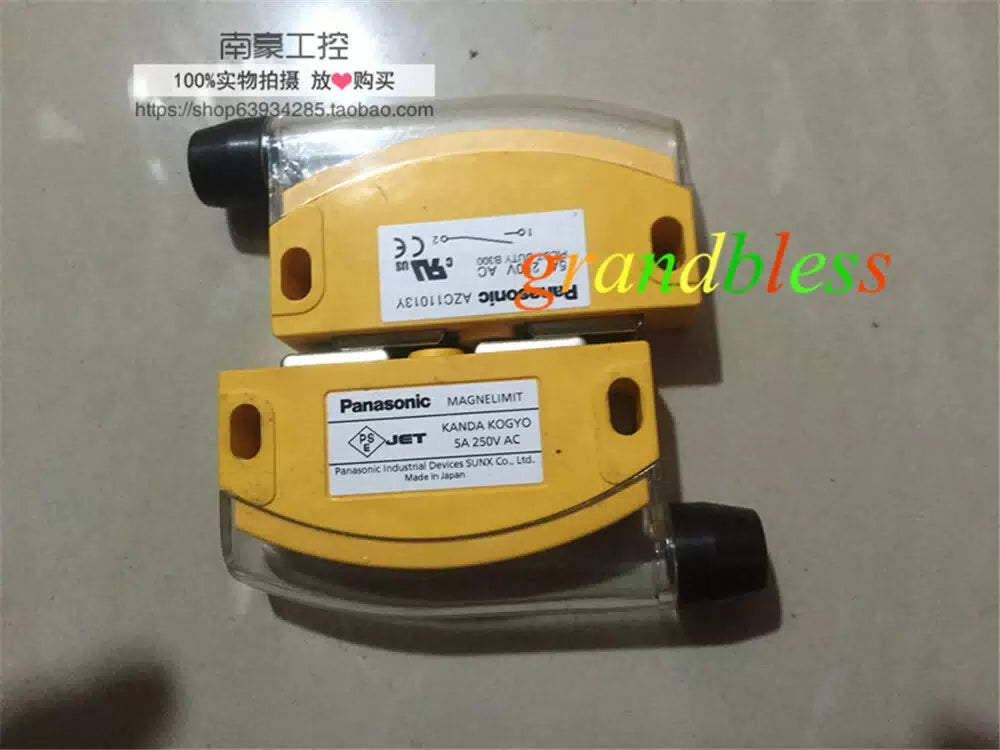 1PCS  For Panasonic AZC11013Y limit switch [3]
