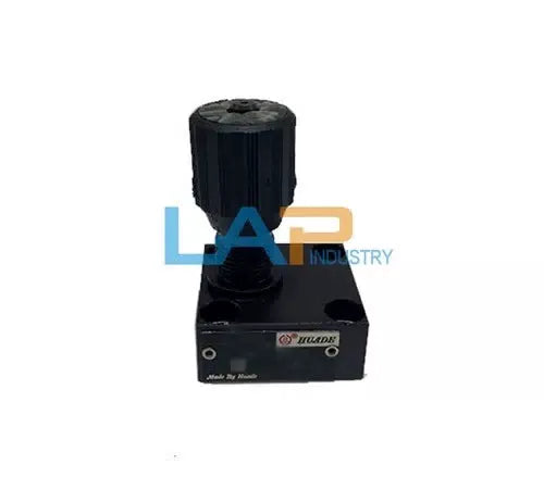 1PCS  For Plate type one-way throttle valve DVP12-1-10B [1]