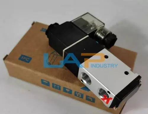 1PCS  For Solenoid valve DP301 AC220V [4]