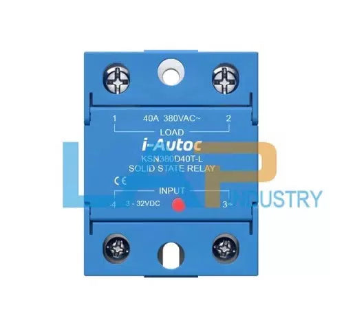 1PCS  For Solid State Relay KSN380D40T-L 40A [1]