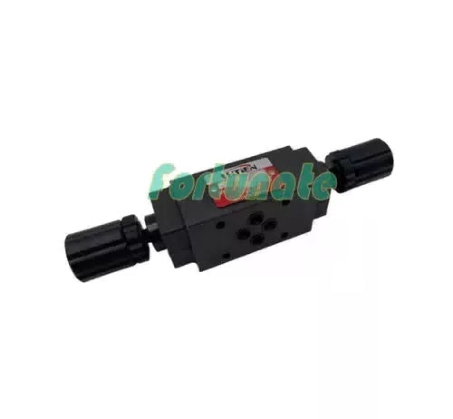 1PCS  For Stacked one-way throttle valve STC-03-B-Y [1]