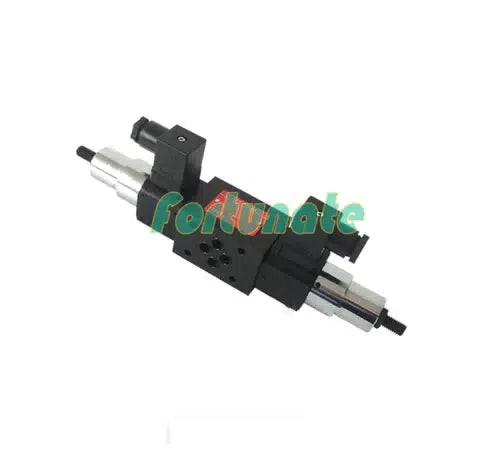 1PCS  For Stacked pressure relay MJCS-02W-N [1]