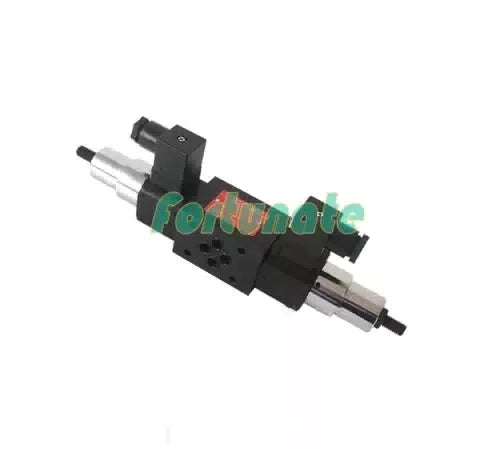 1PCS  For Stacked pressure relay MJCS-02W-N [1]