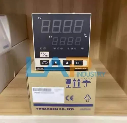 1PCS  For Temperature controller SRS13A-8VN-90-P100250 [1]