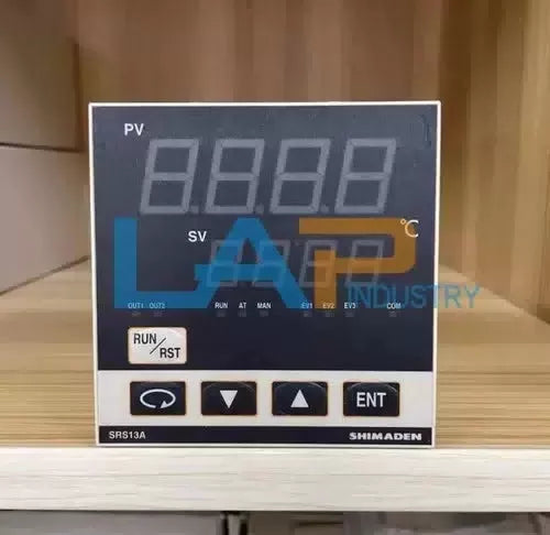 1PCS  For Temperature controller SRS13A-8VN-90-P100250 [2]