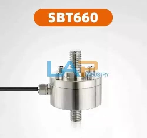 1PCS  For Tensile and Compressive Force Sensor SBT660-2T load cell [2]