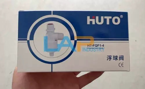 1PCS  HTFQF14 float switch HT-FQF1-4 water level controller [1]