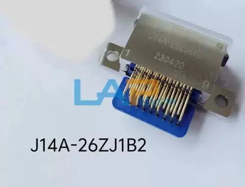 1PCS  Rectangular connector J14A-26ZJ1B2 [1]