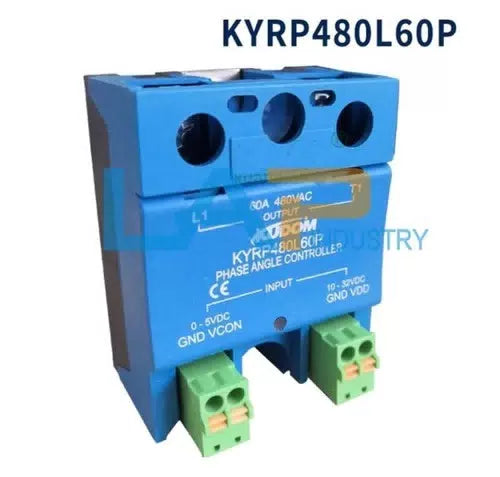 1PCS  Solid state relay KYRP480L60P 480V 60A [1]