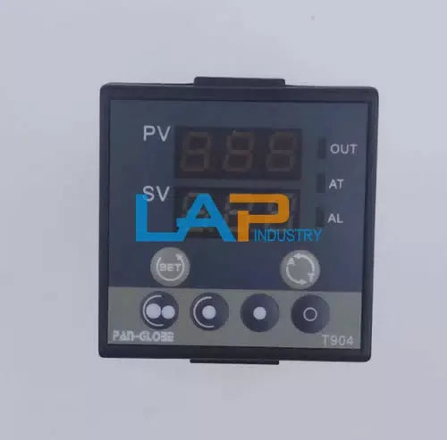 1PCS  T904A-101-100 Temperature Controller 85-235VAC [1]
