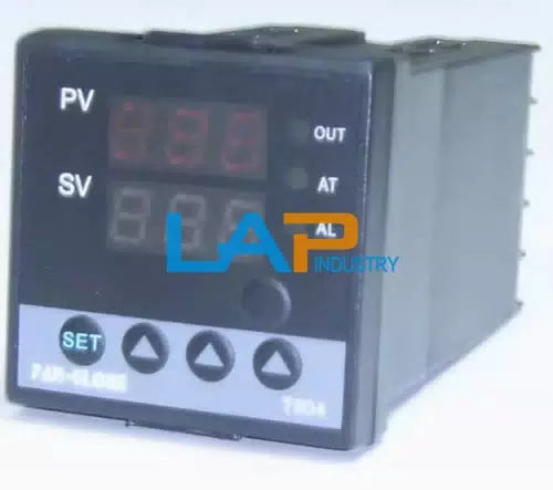 1PCS  T904A-101-100 Temperature Controller 85-235VAC [2]