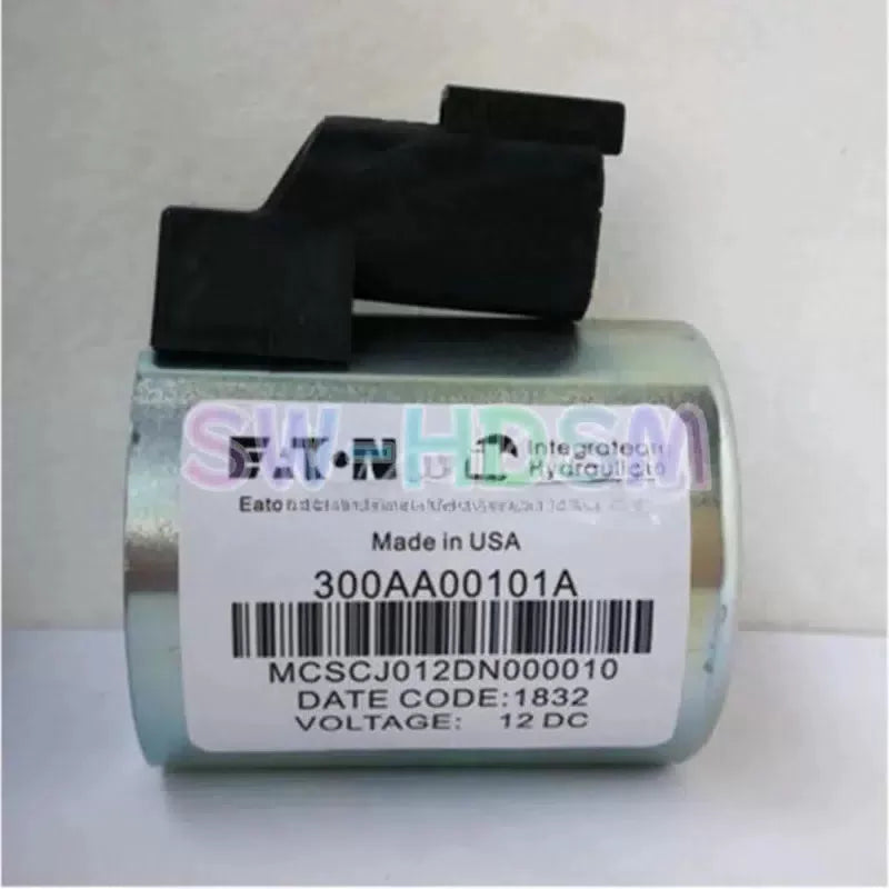 1PCS for Eaton Vickers 300AA00101A Solenoid Valve Coil [1]