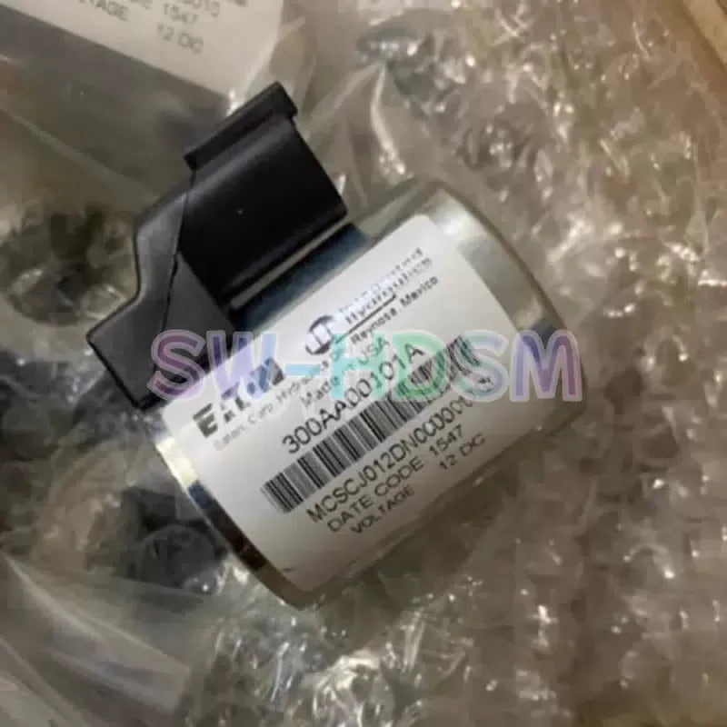 1PCS for Eaton Vickers 300AA00101A Solenoid Valve Coil [2]