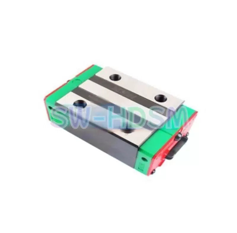 1PCS for HIWIN Linear Slider QHH45CA [2]