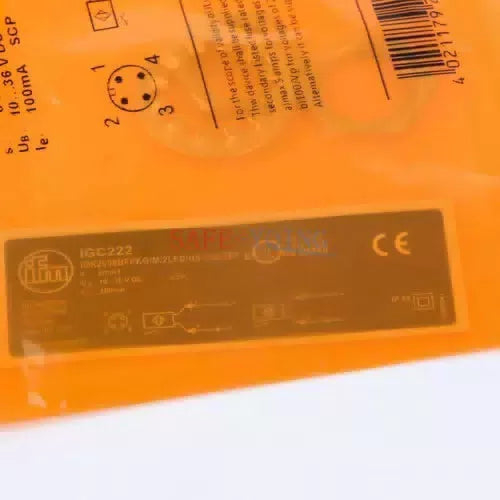 1PCS for IFM IGC222 Proximity Switch [3]