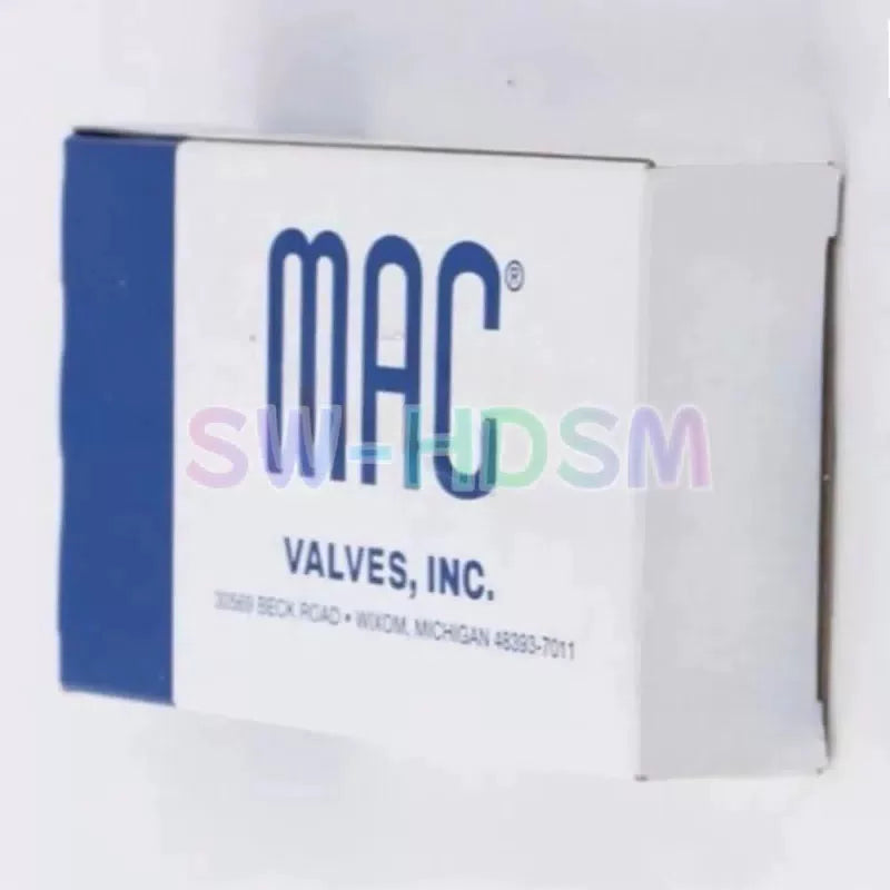 1PCS for MAC Solenoid Valve 111B-501JA [1]