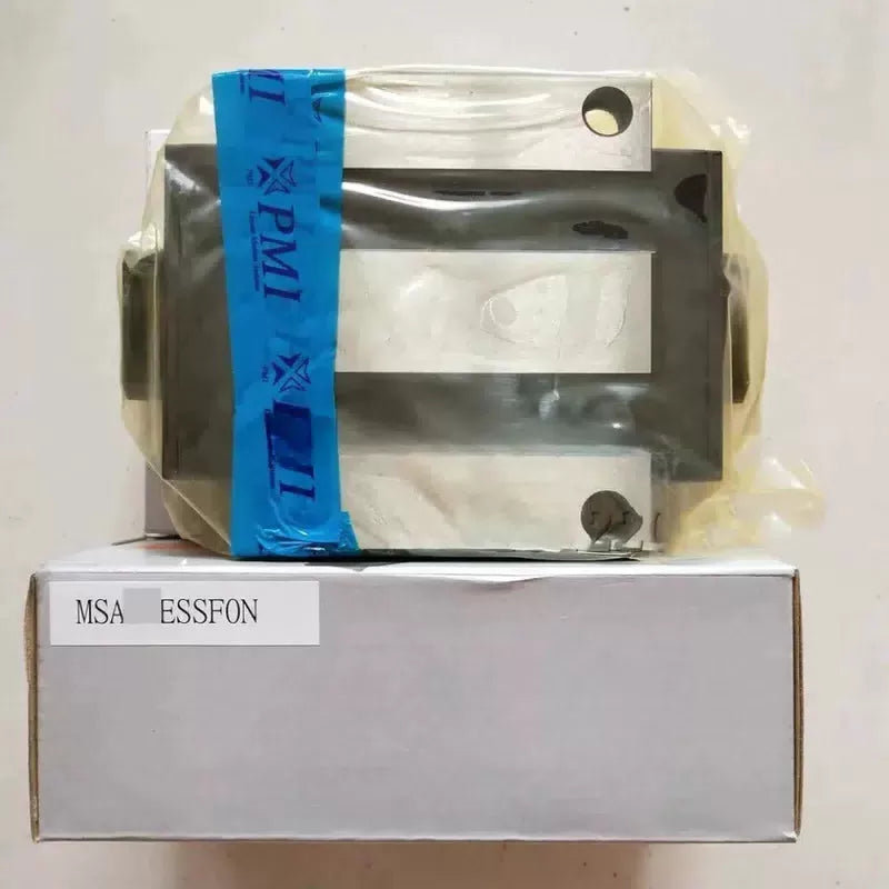 1PCS for PMI Linear Guide Slider MSA30E-N MSA30ESSF0N [2]