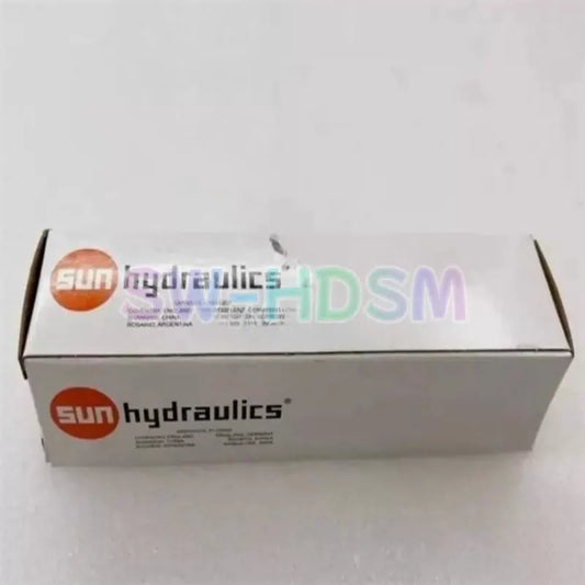 1PCS for SUN Hydraulics CBEL-LJN Direct-acting Relief Valve [1]