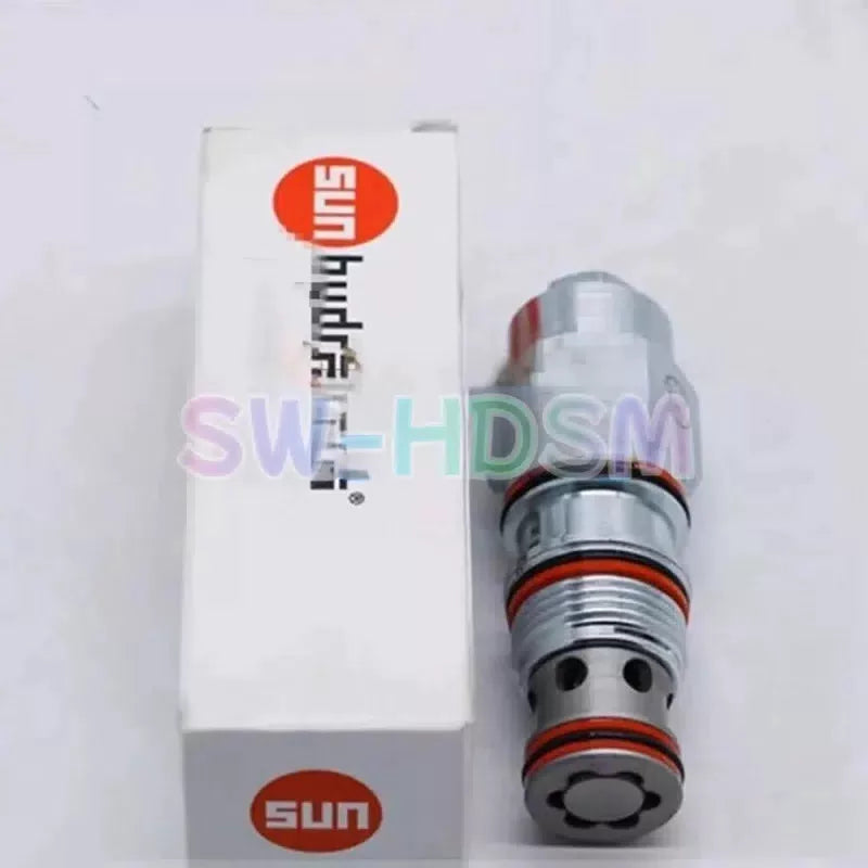 1PCS for SUN PBBB-LNN PBBBLNN Pressure Reducing Valve [1]
