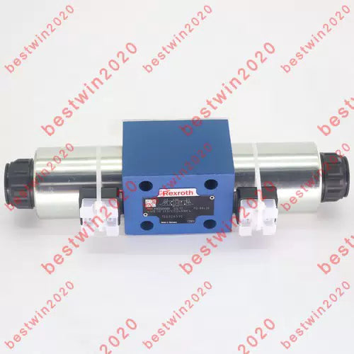 1PC 4WE10J33/CG24N9K4 REXROTH VALVE [1]
