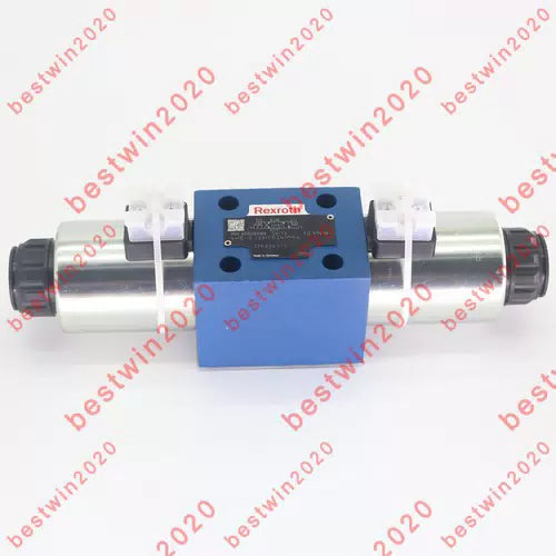 1PC 4WE10J33/CG24N9K4 REXROTH VALVE [3]