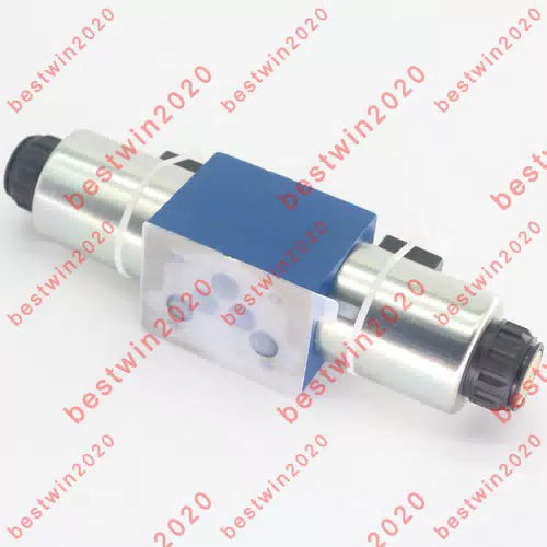 1PC 4WE10J33/CG24N9K4 REXROTH VALVE [4]