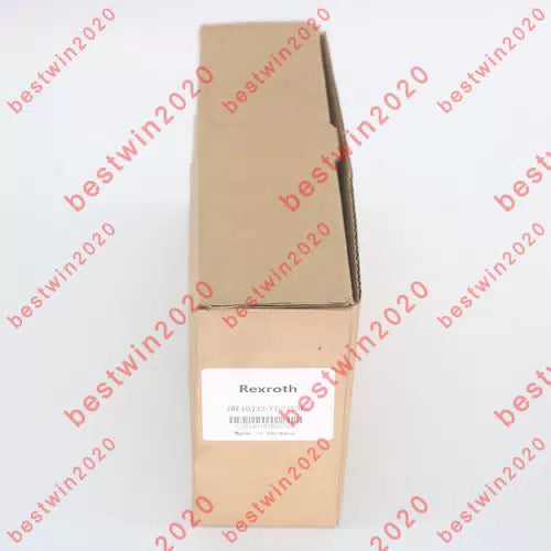 1PC 4WE10J33/CG24N9K4 REXROTH VALVE [5]