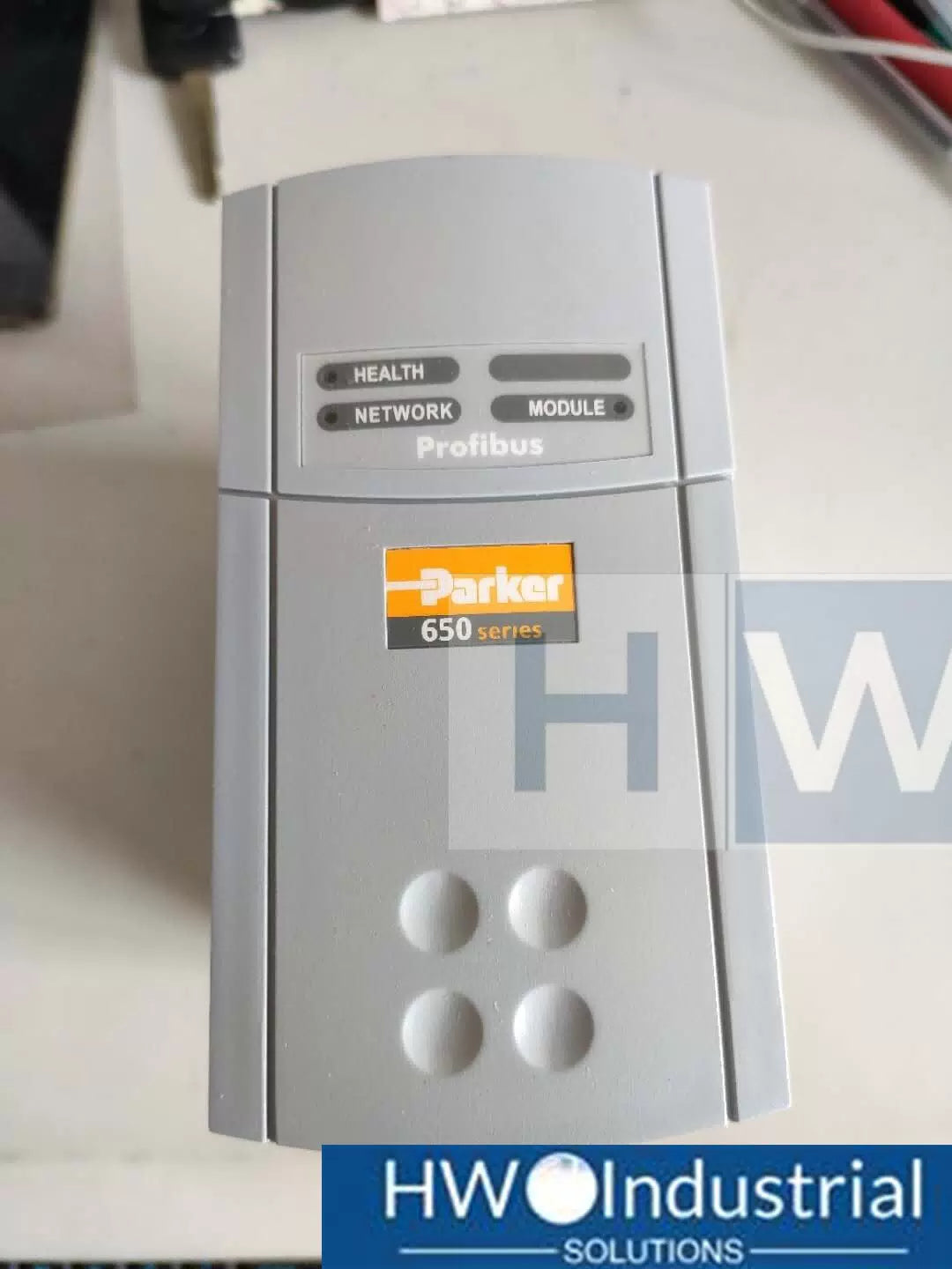 1PC 650S-21140010-0F1P00-A0 Inverter [1]