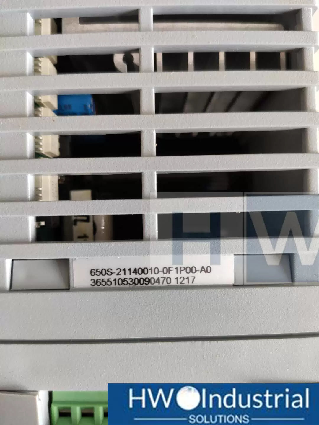 1PC 650S-21140010-0F1P00-A0 Inverter [2]