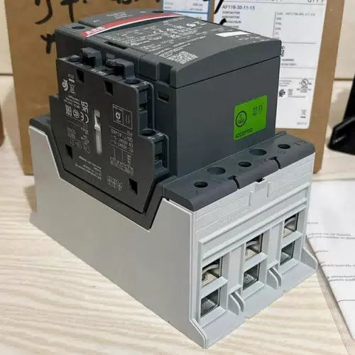 1PC ABB AF116-30-11-13 1SFL427001R1311 100-250V Contactor [7]