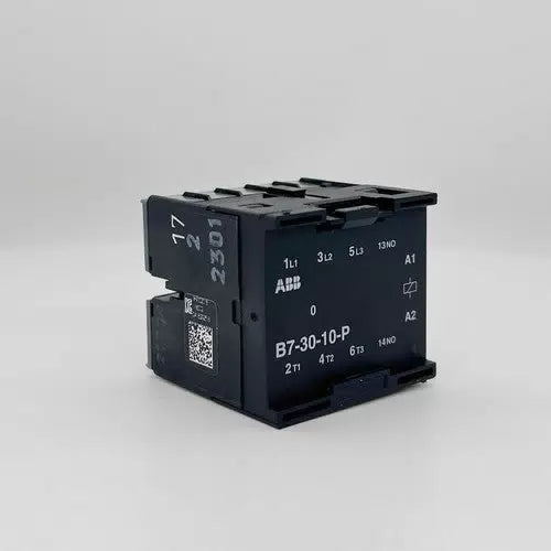 1PC ABB B7-30-10-P 24VAC AC Contactor [2]