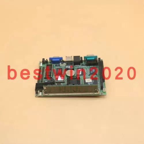 1PC ADVANTECH PCM-1823 Rev.B1 industrial board [4]