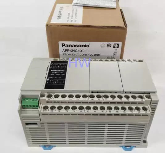 1PC AFPXHC40T-F PLC Controller Expedited ) [1]