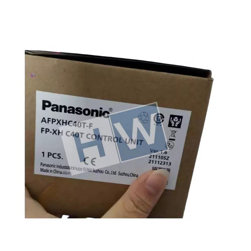 1PC AFPXHC40T-F PLC Controller Expedited ) [3]
