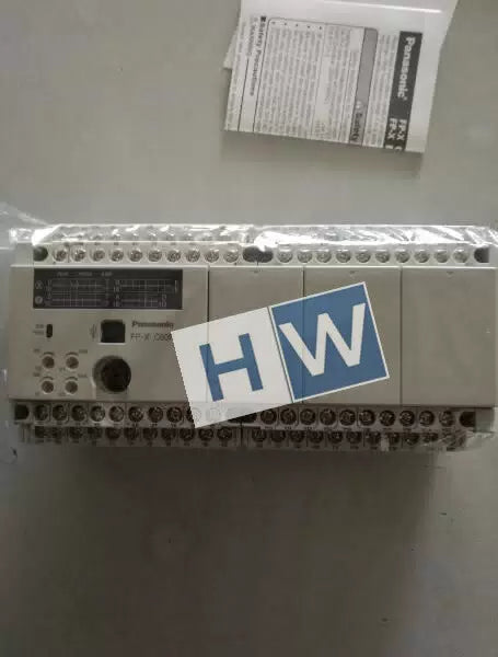 1PC AFPX-C60R PLC controller (Expedited ) [2]
