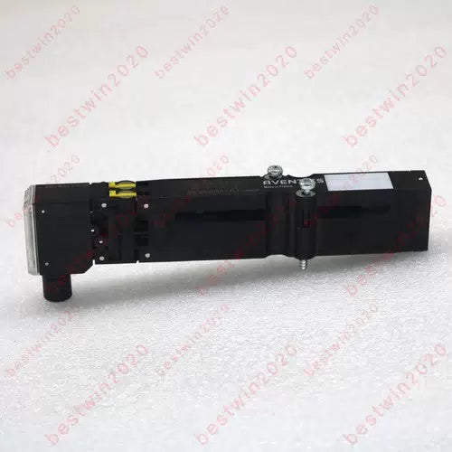 1PC AVENTICS 0820055101 solenoid valve [4]