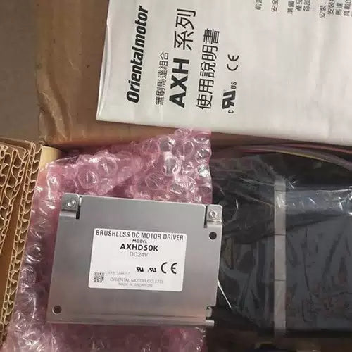 1PC AXHD50K VEXTA Brushless motor drive SHIP FREE [1]