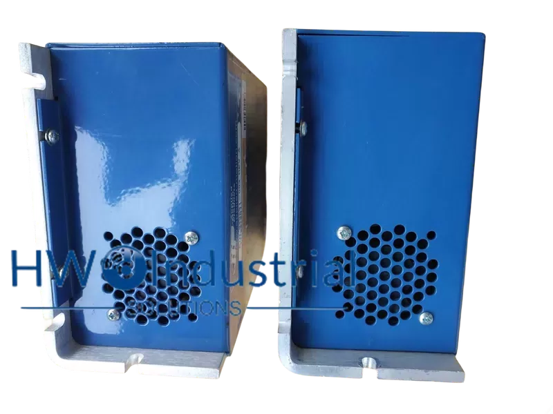 1PC Applied MOTION driver BLUAC5-Q 5000-107 [5]