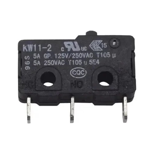 1PC Auto Tailgate Switch Micro Switch 3-pin KW11-2 5A GP 125V/250VAC T105 5E4 [1]