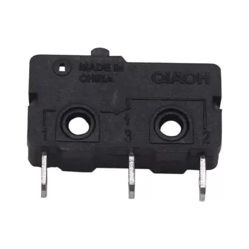 1PC Auto Tailgate Switch Micro Switch 3-pin KW11-2 5A GP 125V/250VAC T105 5E4 [3]