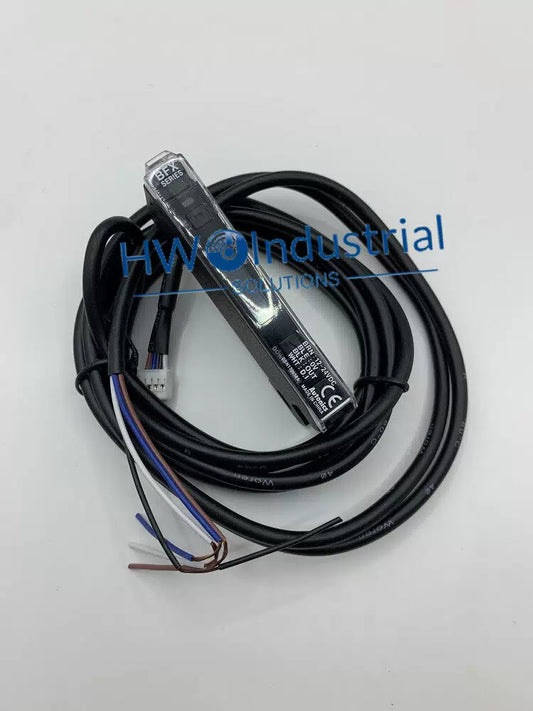 1PC Autonics Fiber Optic Amplifier BFX-D1-N Quality Assurance [1]
