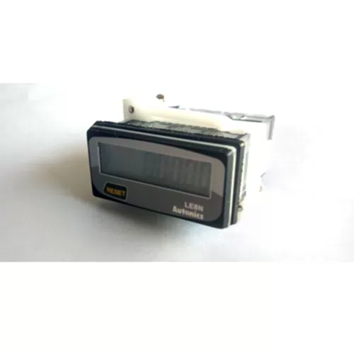 1PC Autonics LE8N-BF Timers Digital timers [2]