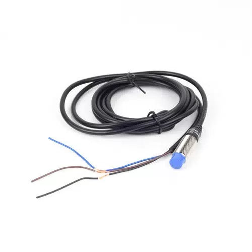 1PC Autonics PRD12-8DN Proximity Sensors Inductive NPN [3]